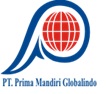 Logo PMG